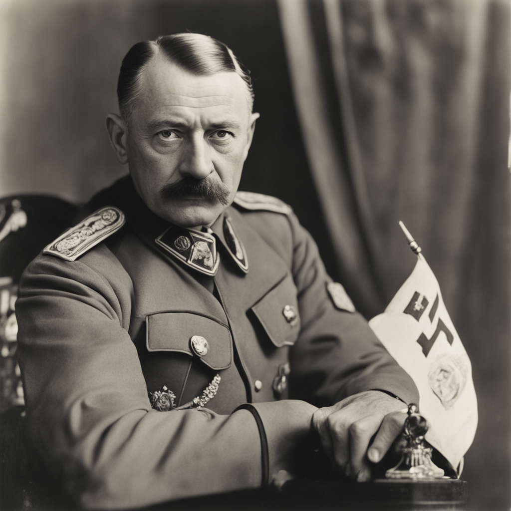 Adolf Rembte