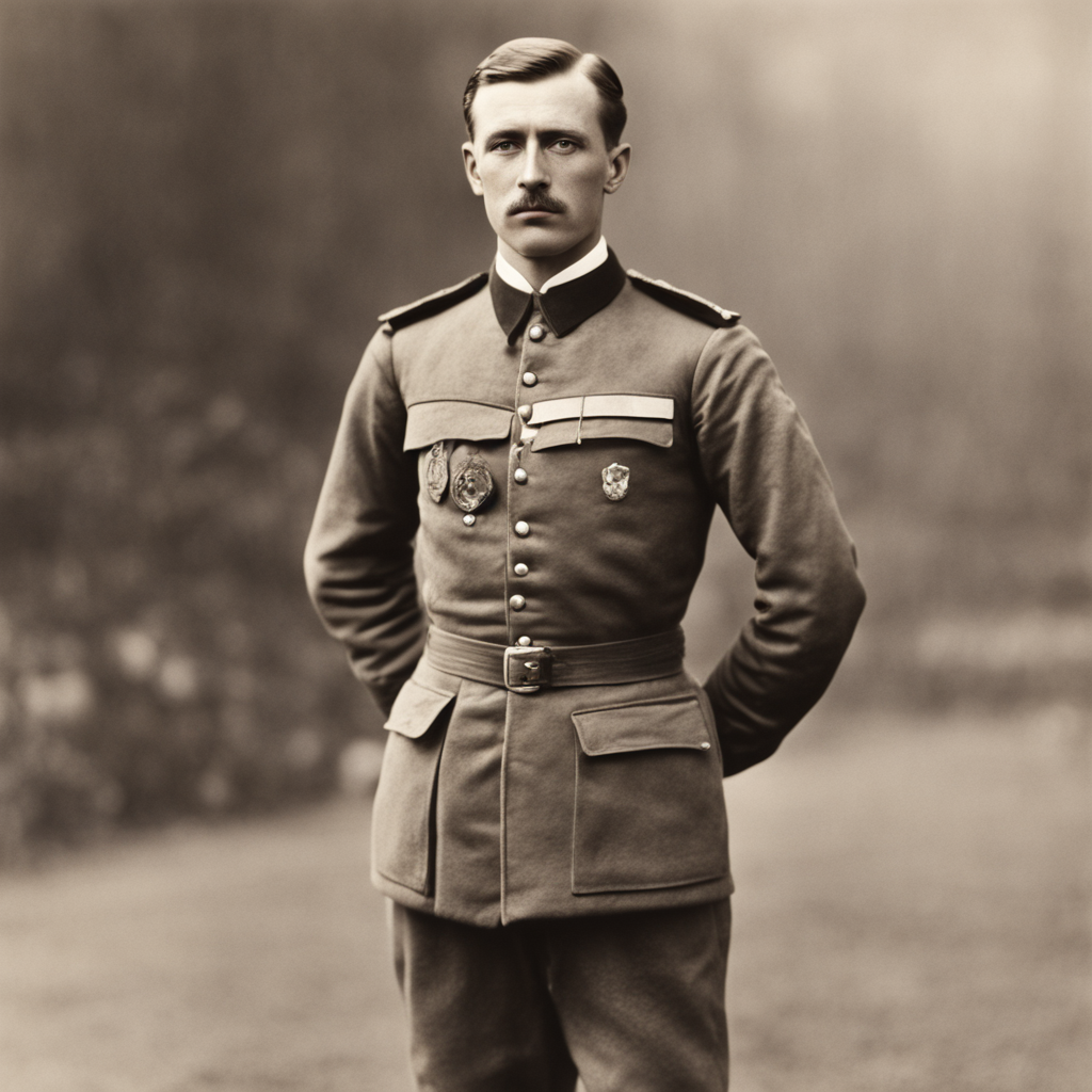 Adolf Riebe