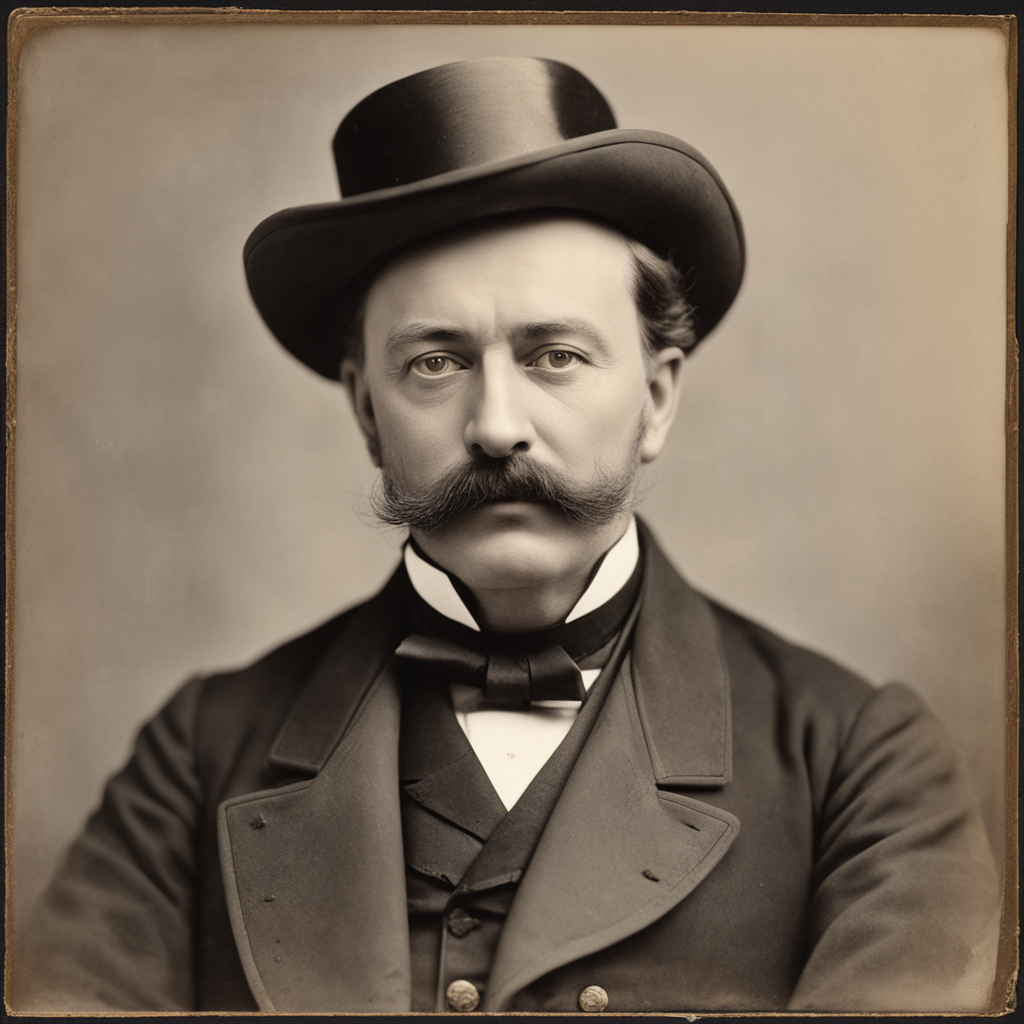 Adolf Rosenberg