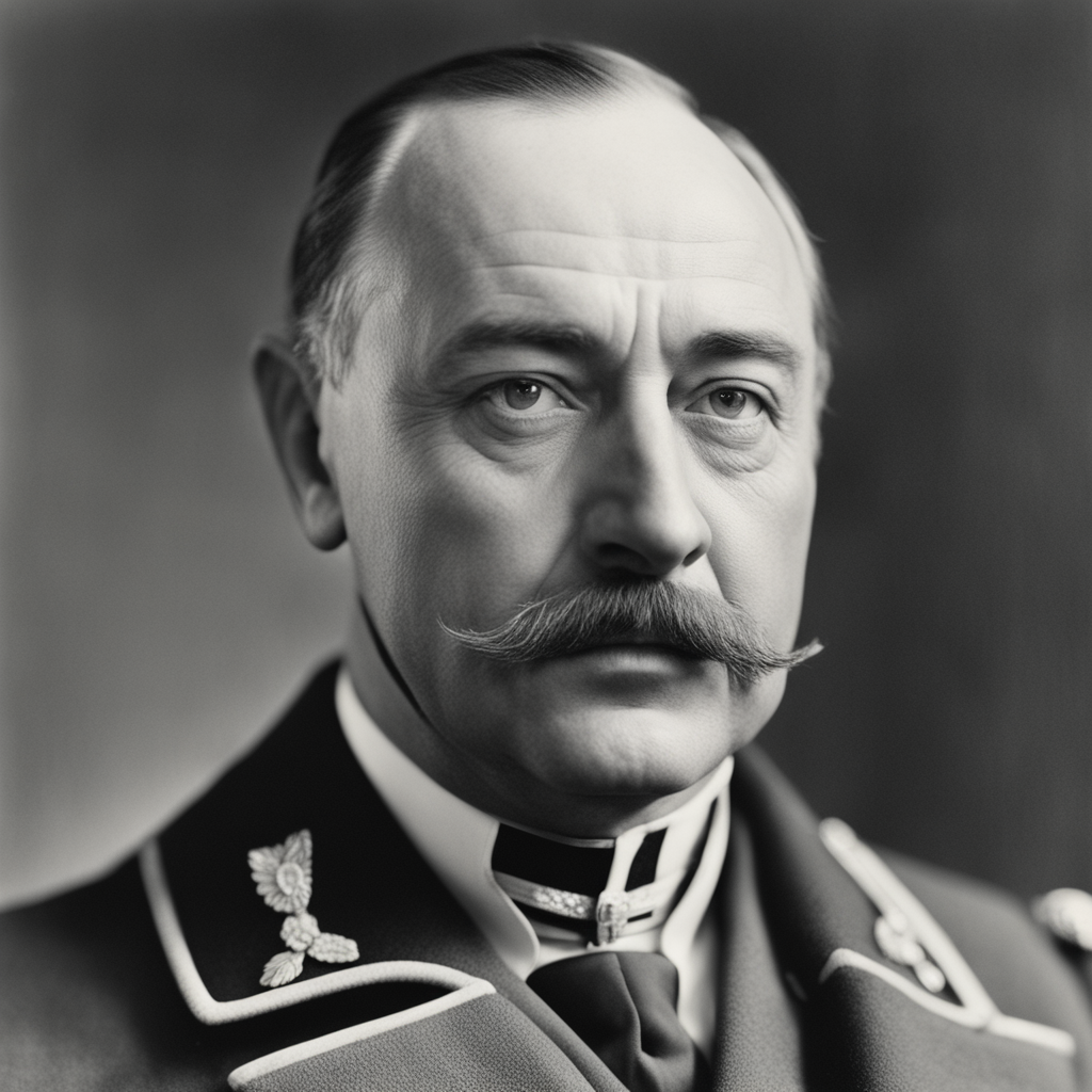 Adolf Rosenberger