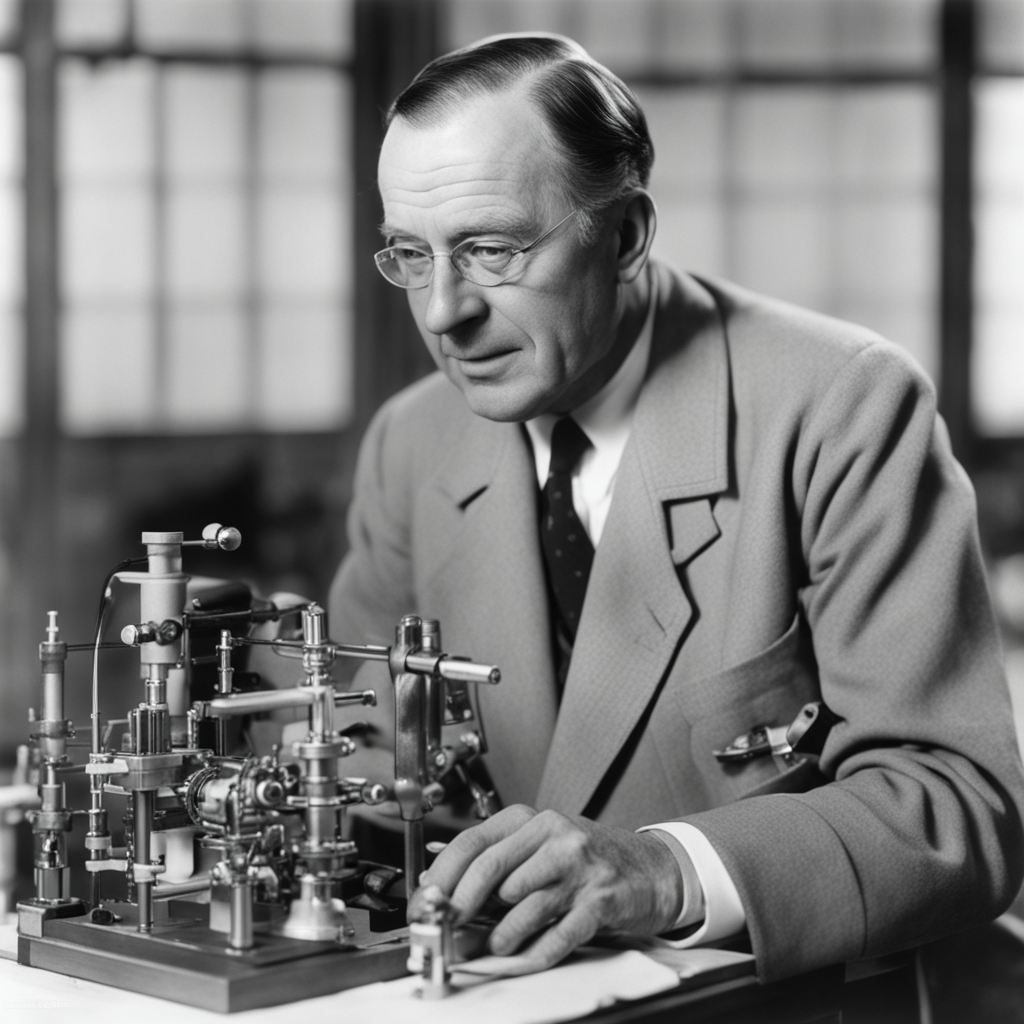 Adolf Schallamach