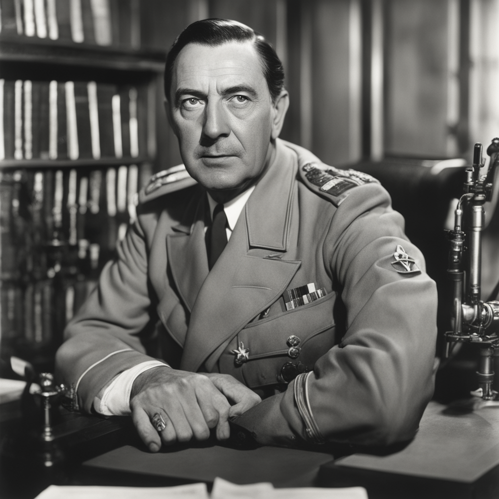 Adolf Schlyssleder