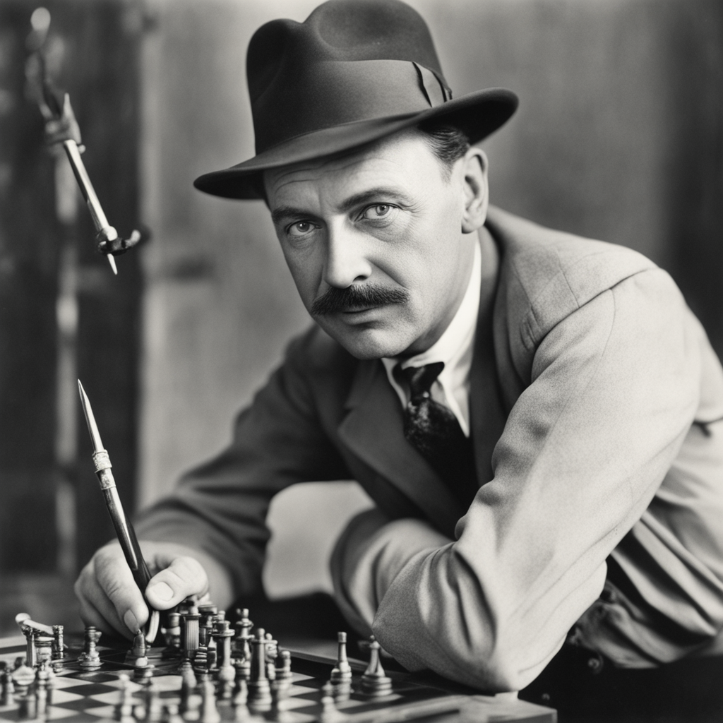 Adolf Schneeberger