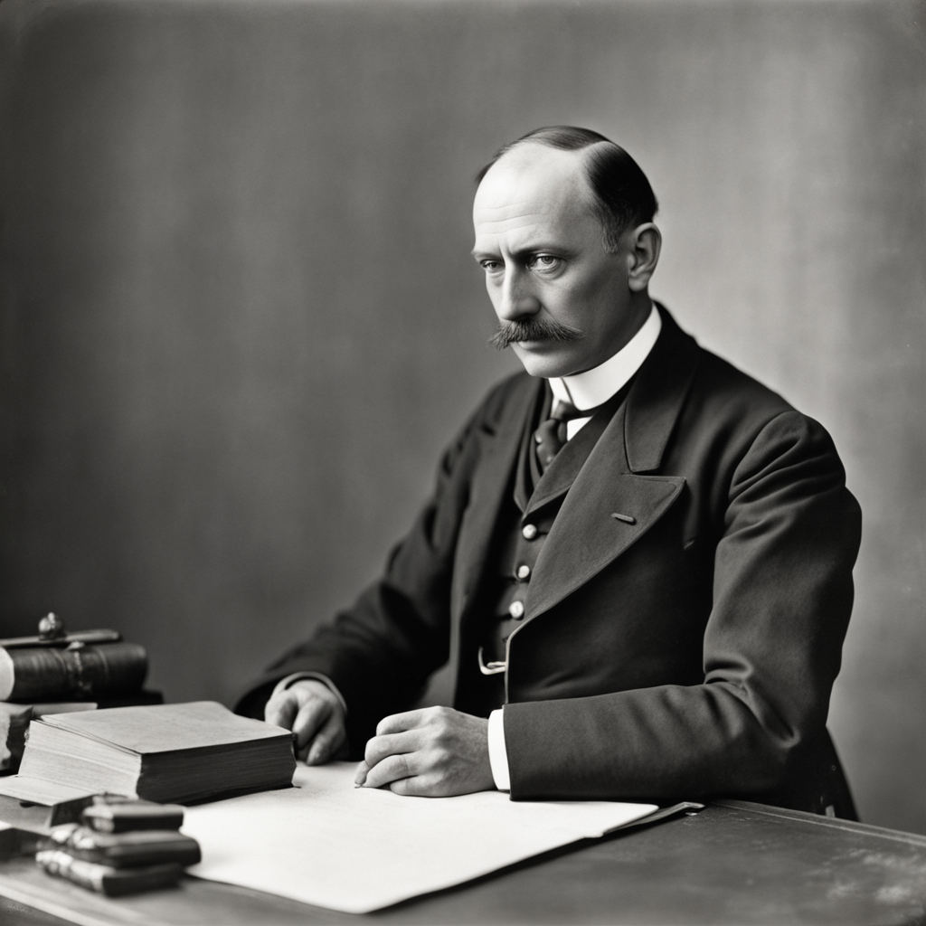 Adolf Schoyer