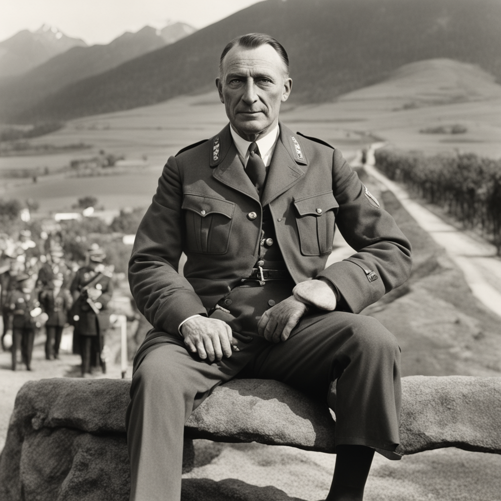 Adolf Schreiber