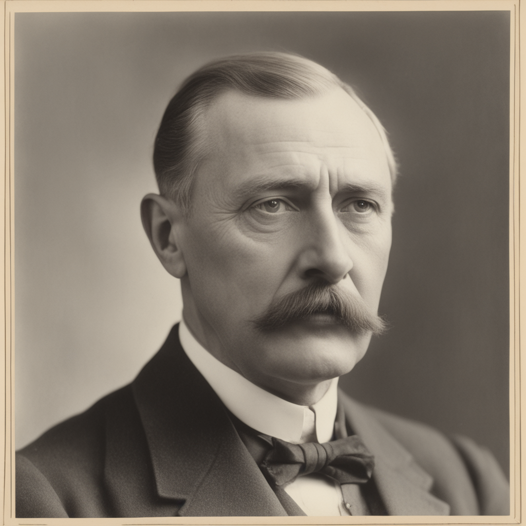 Adolf Schulte