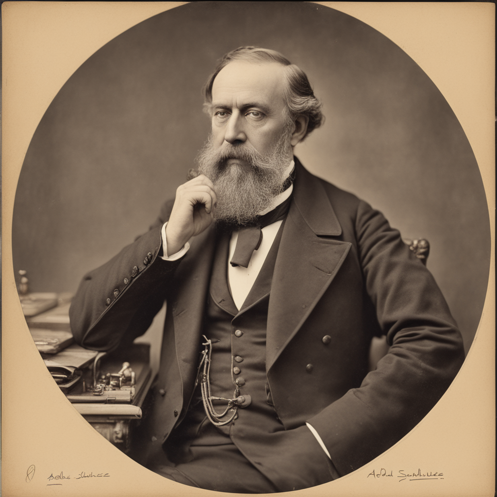 Adolf Schulze