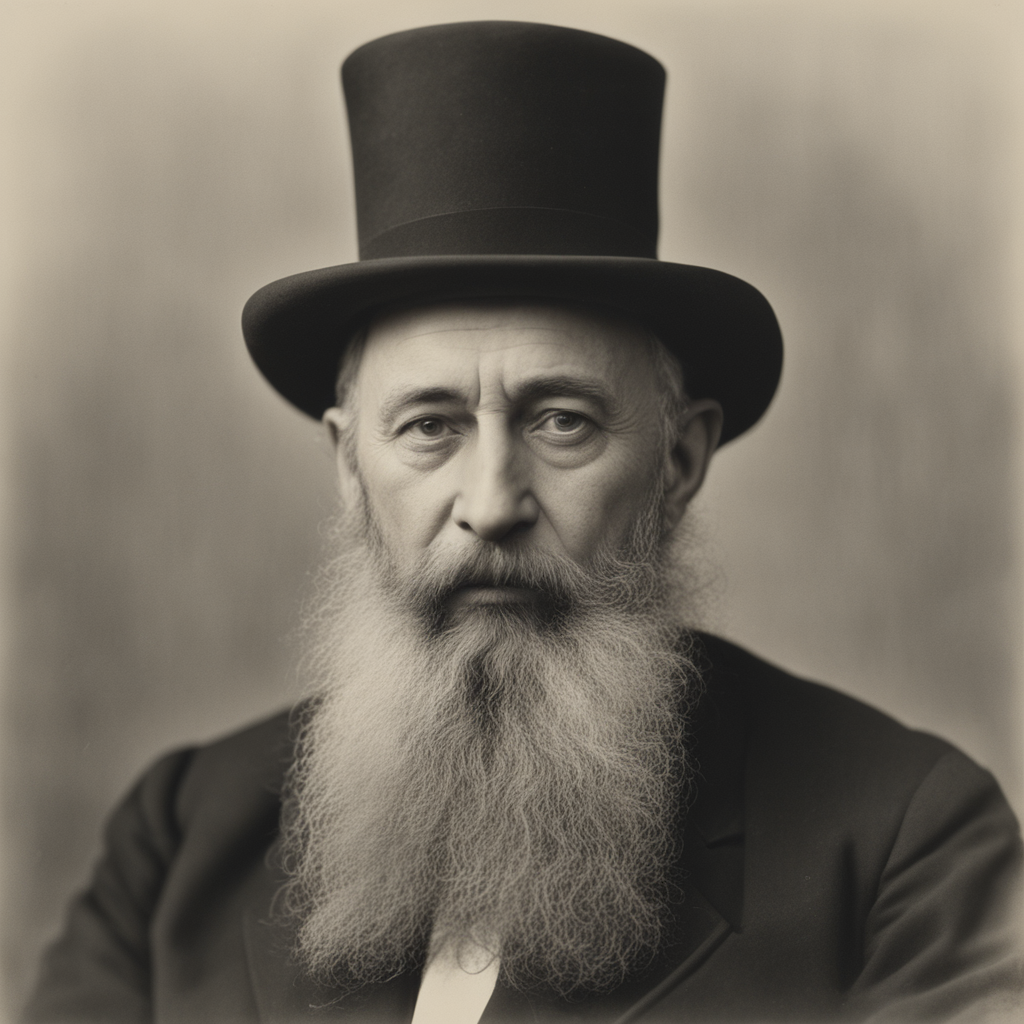 Adolf Shayevich