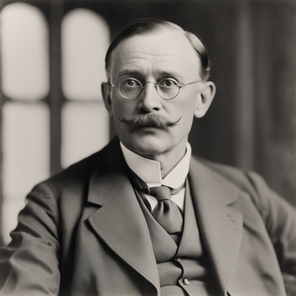 Adolf Sieverts