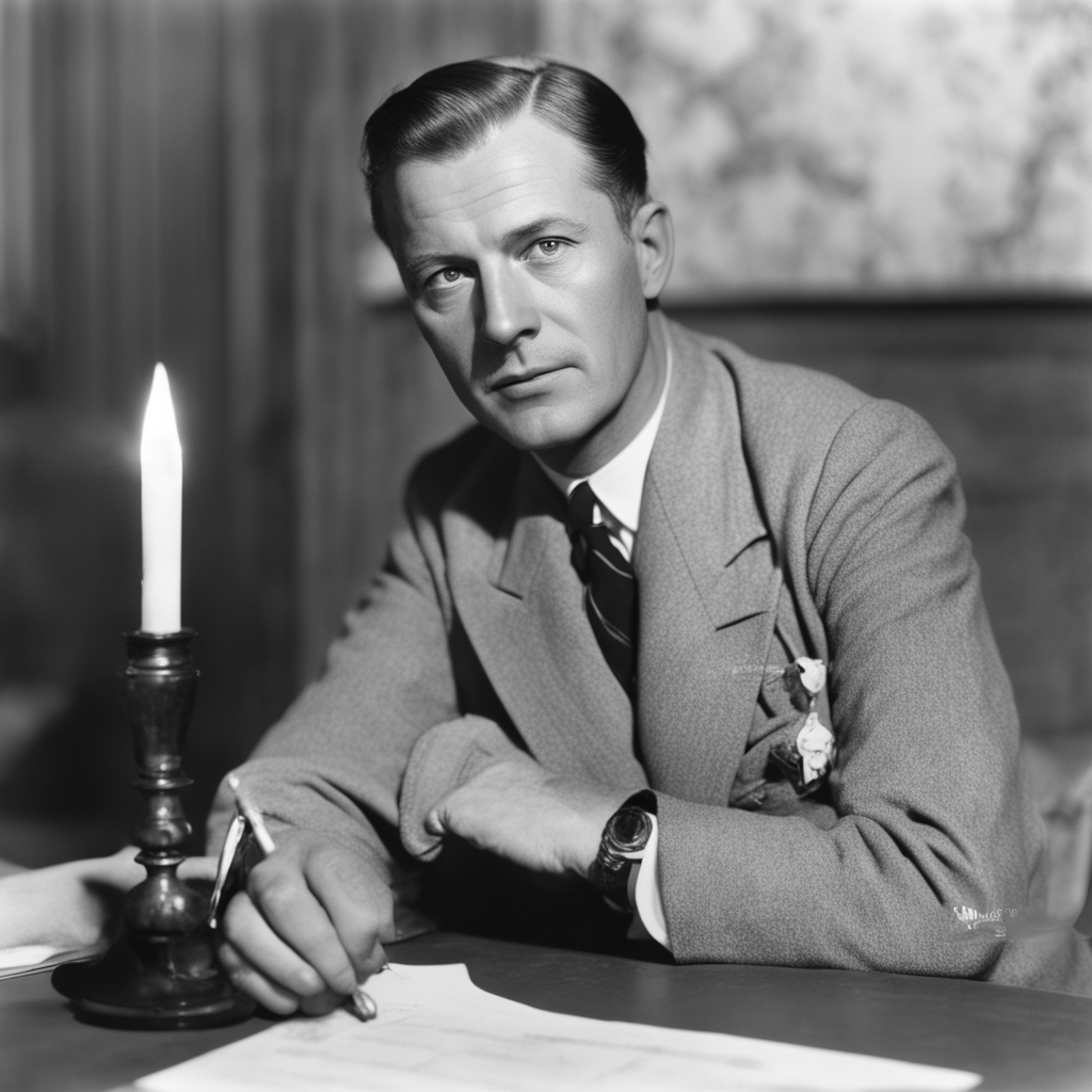 Adolf Skjegstad