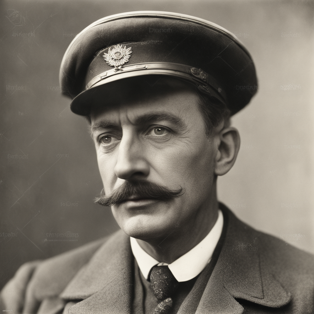 Adolf Sommerfeld