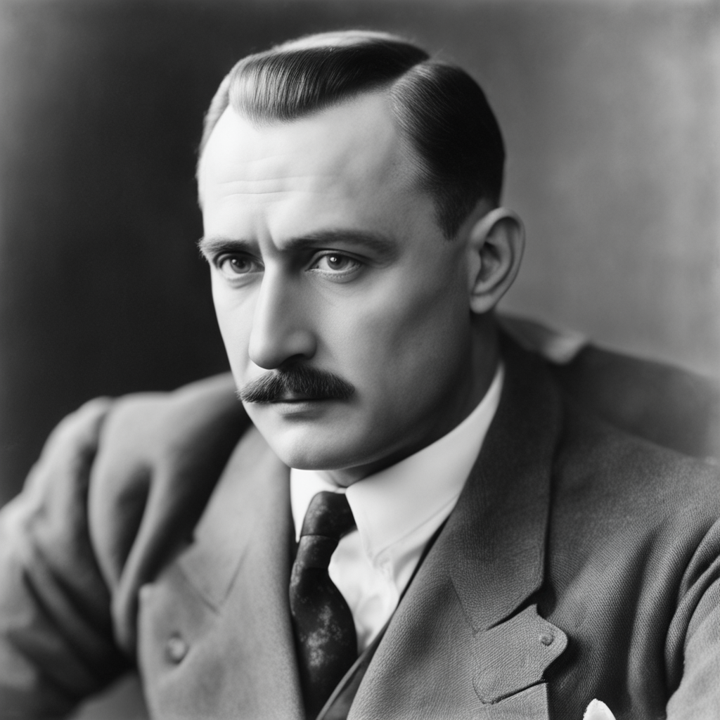 Adolf Spivakovsky