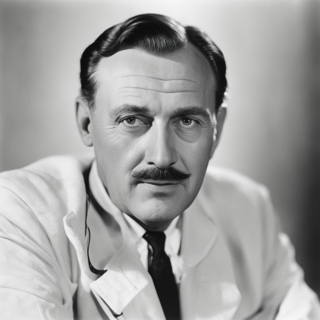 Adolf Stachel