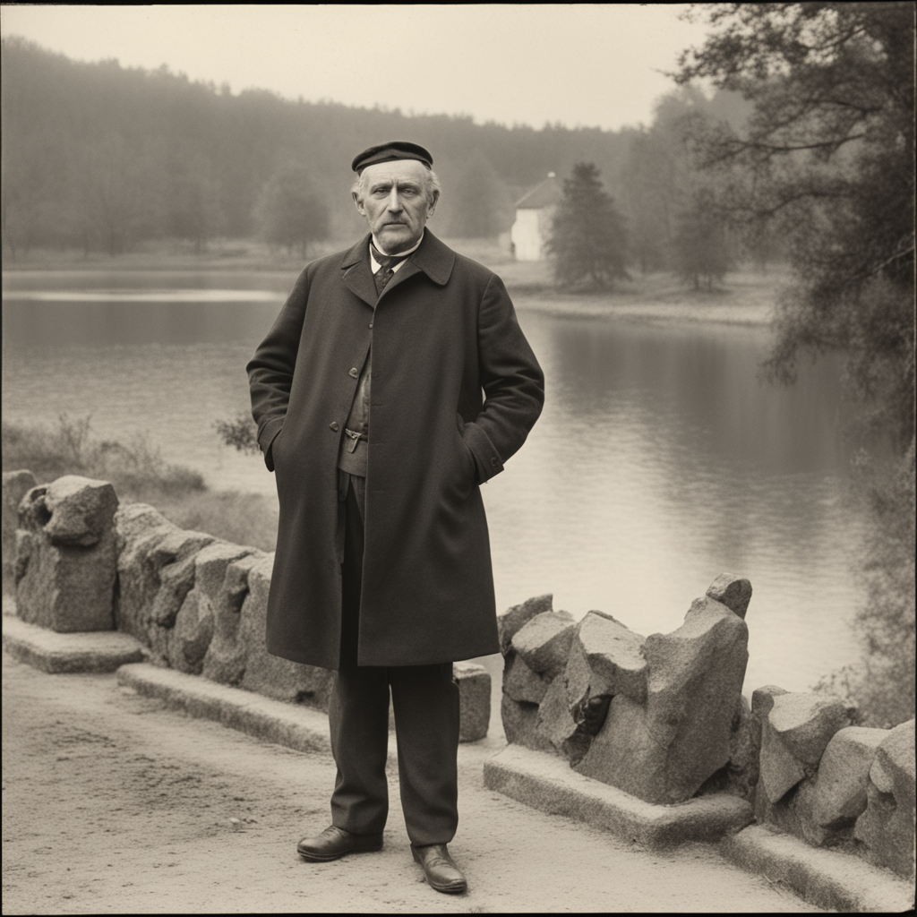 Adolf Straehler