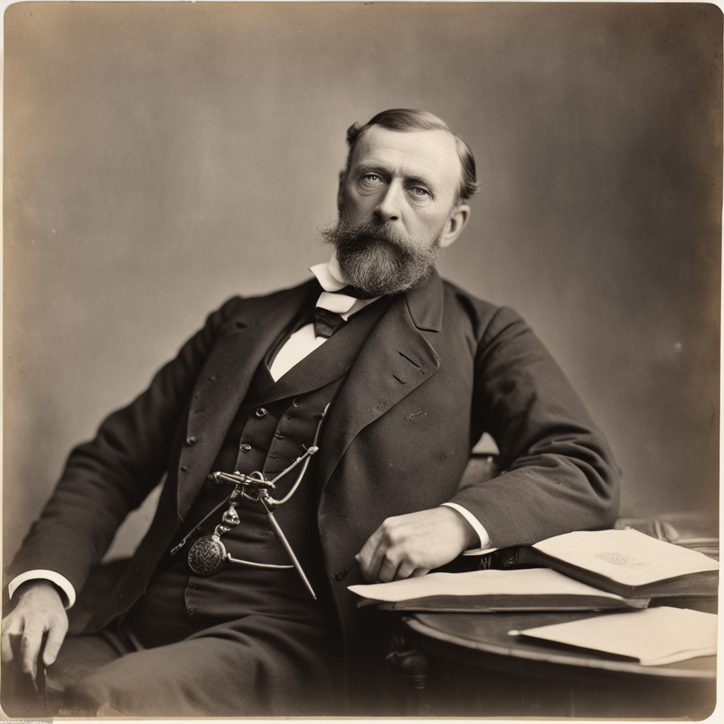 Adolf Streckeisen