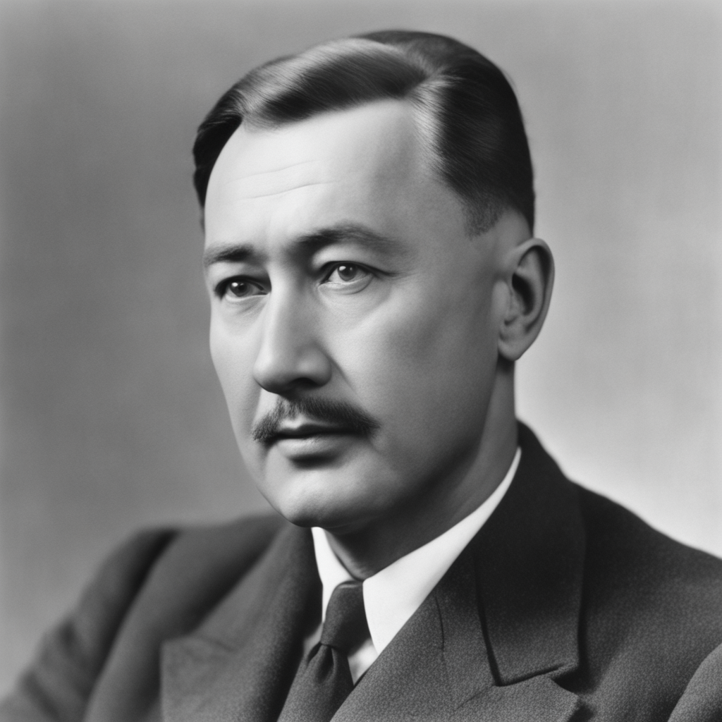 Adolf Tolkachev