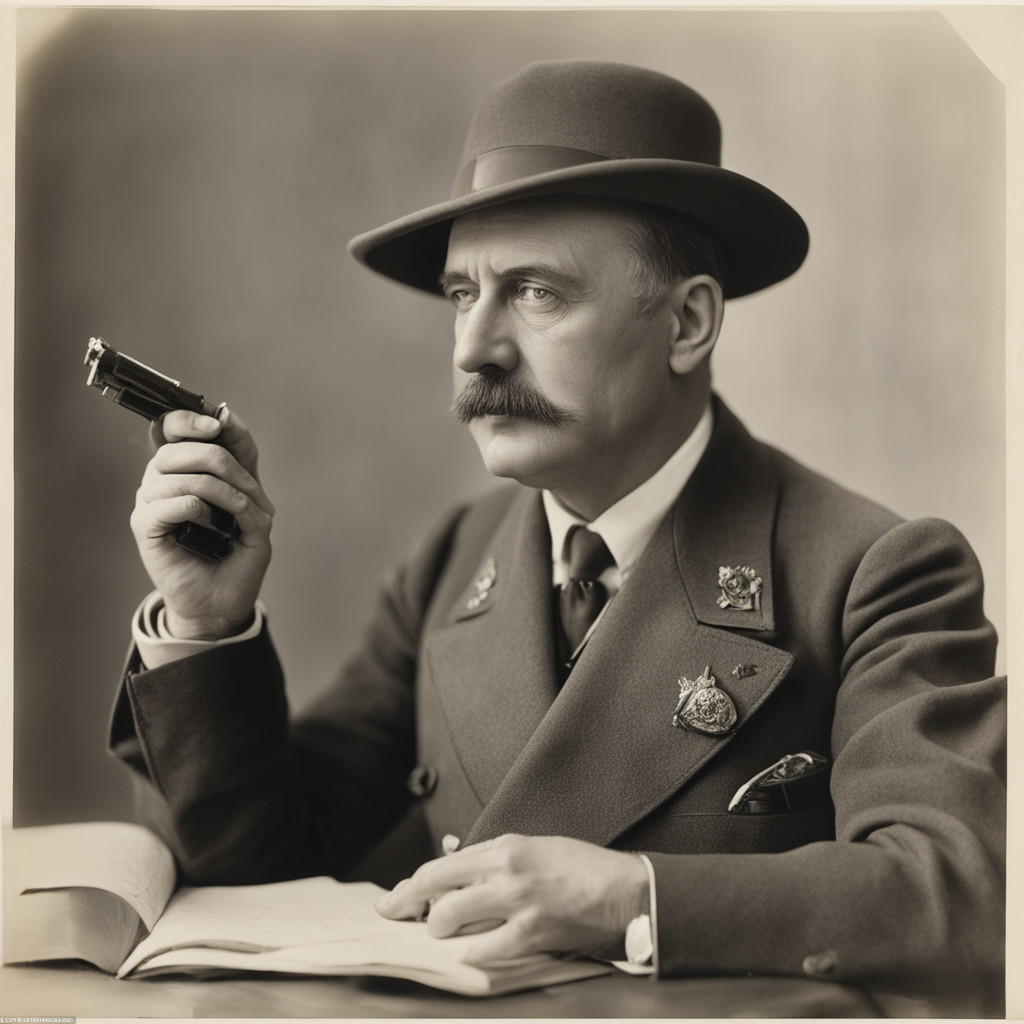 Adolf Trotz