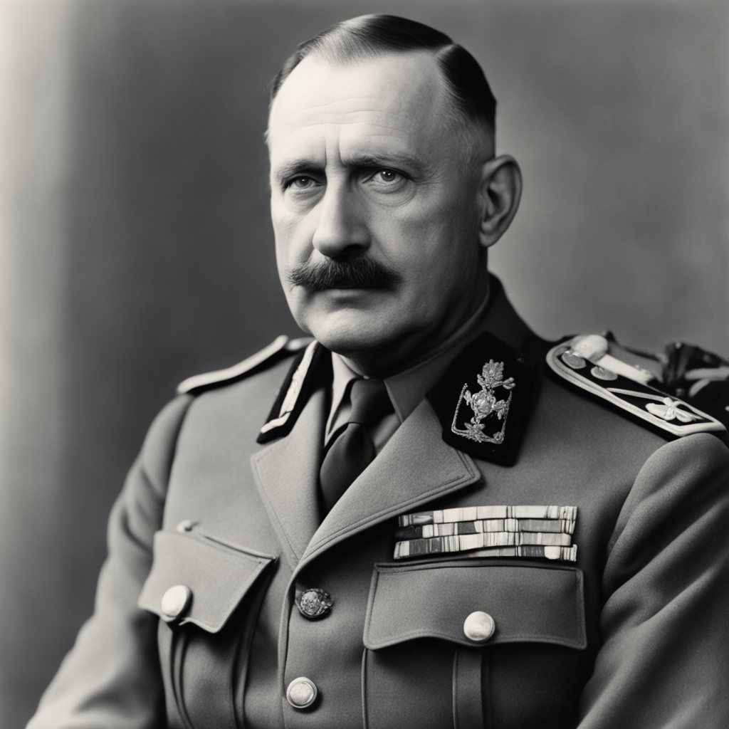 Adolf Trowitz