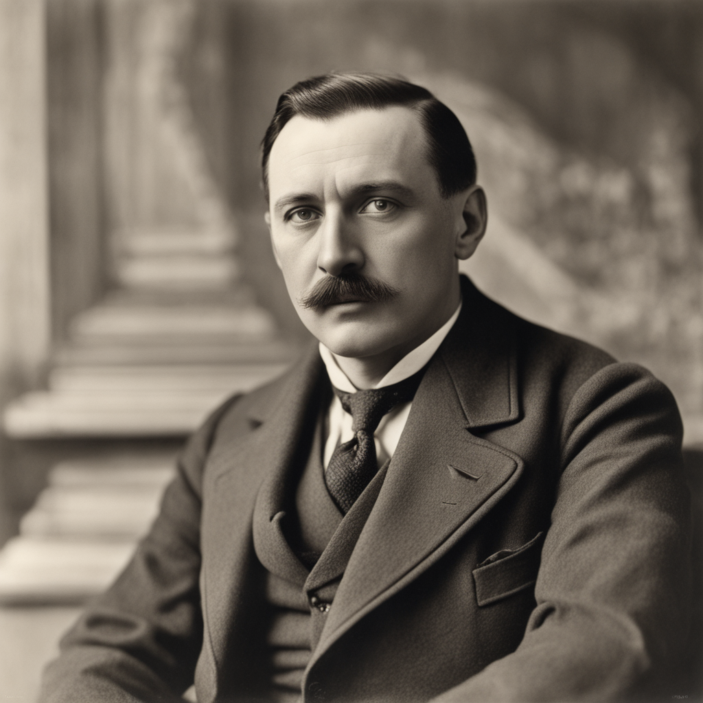 Adolf Uzarski