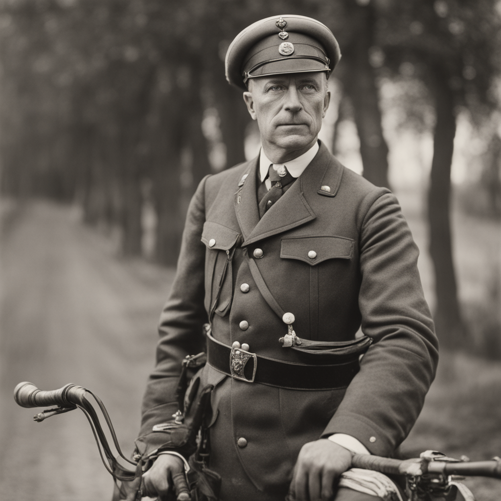 Adolf Van Bruane