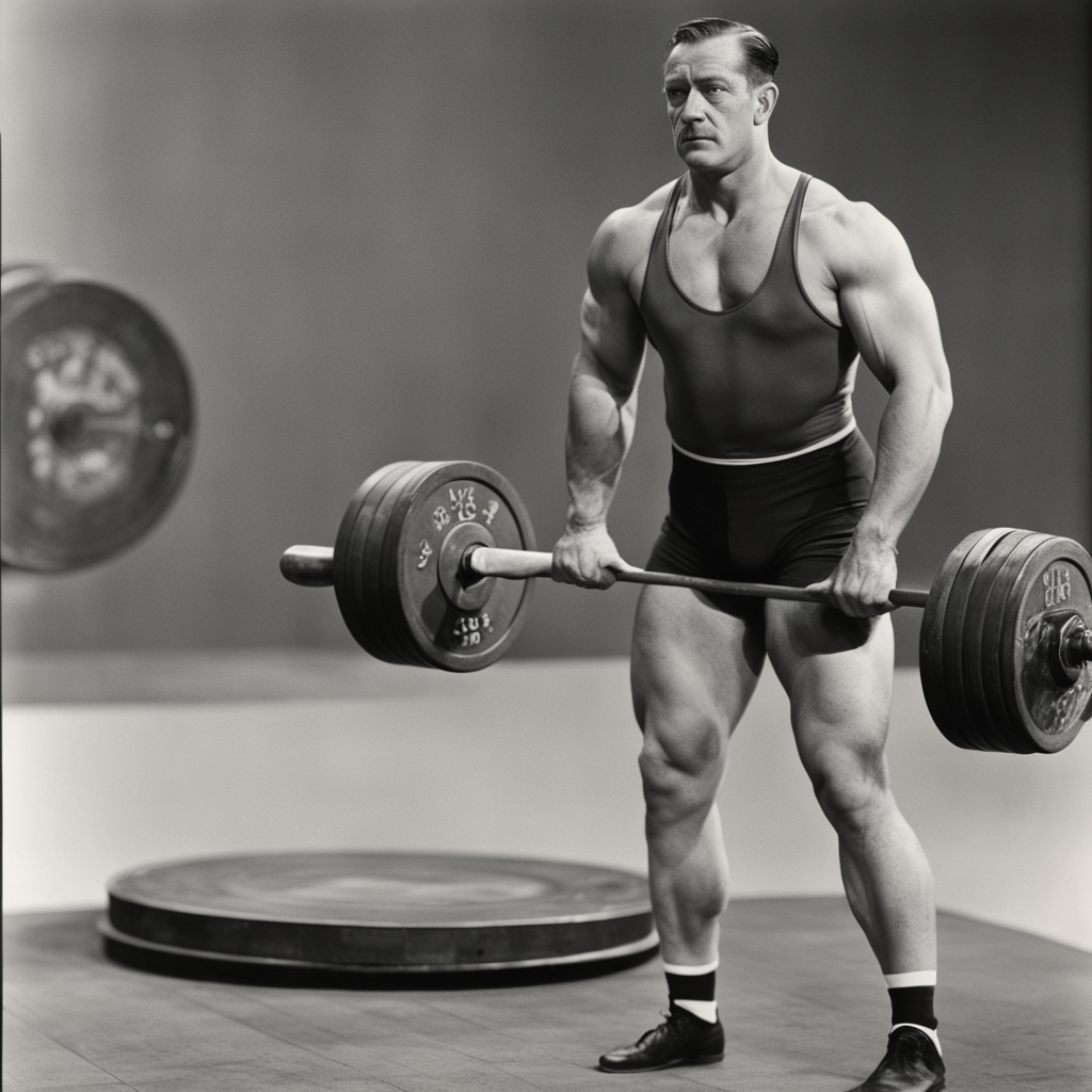 Adolf Wagner (weightlifter)