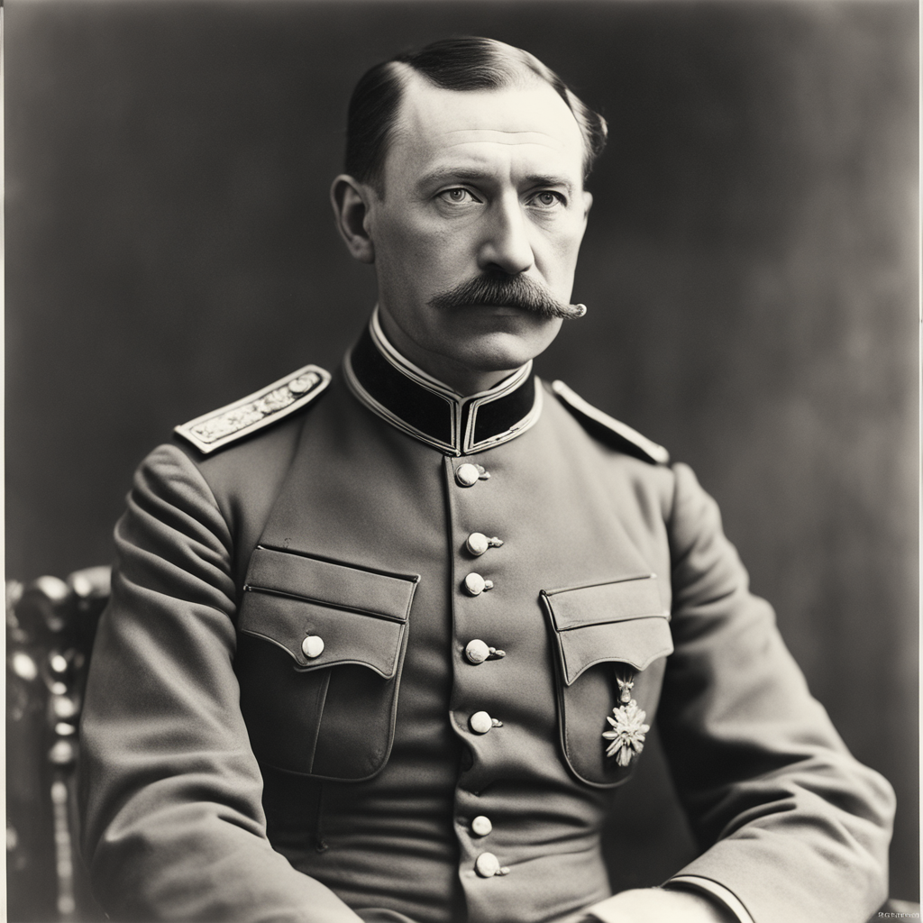 Adolf Wahrmund