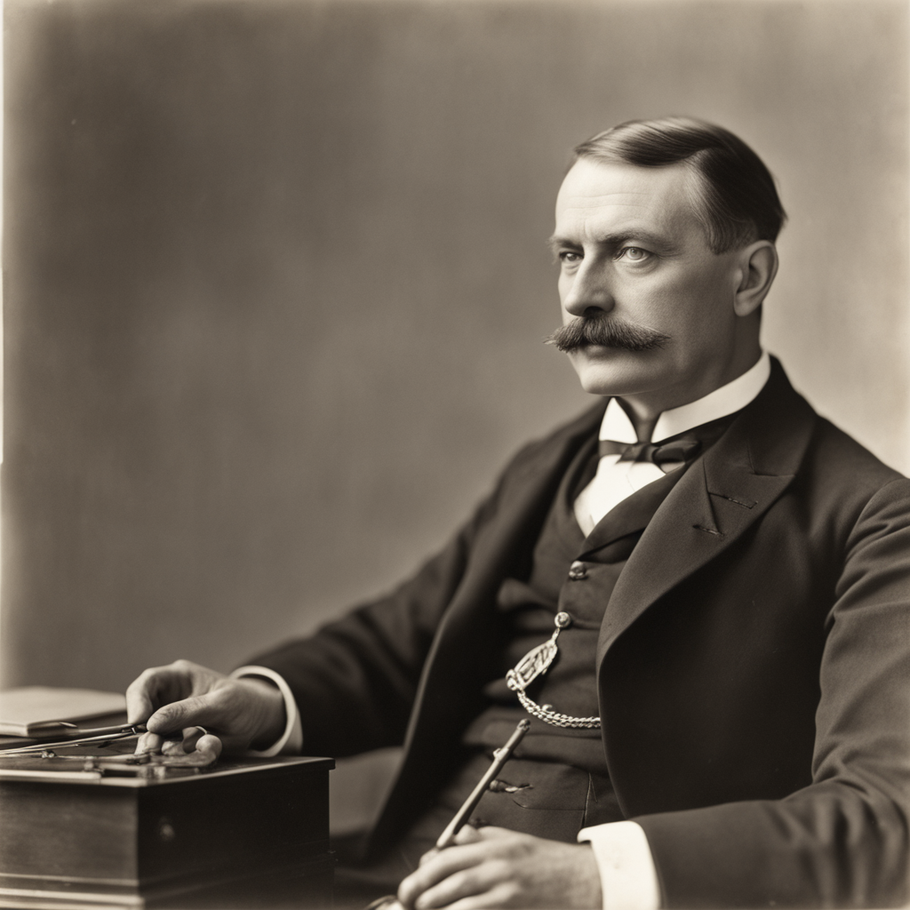 Adolf Weidig