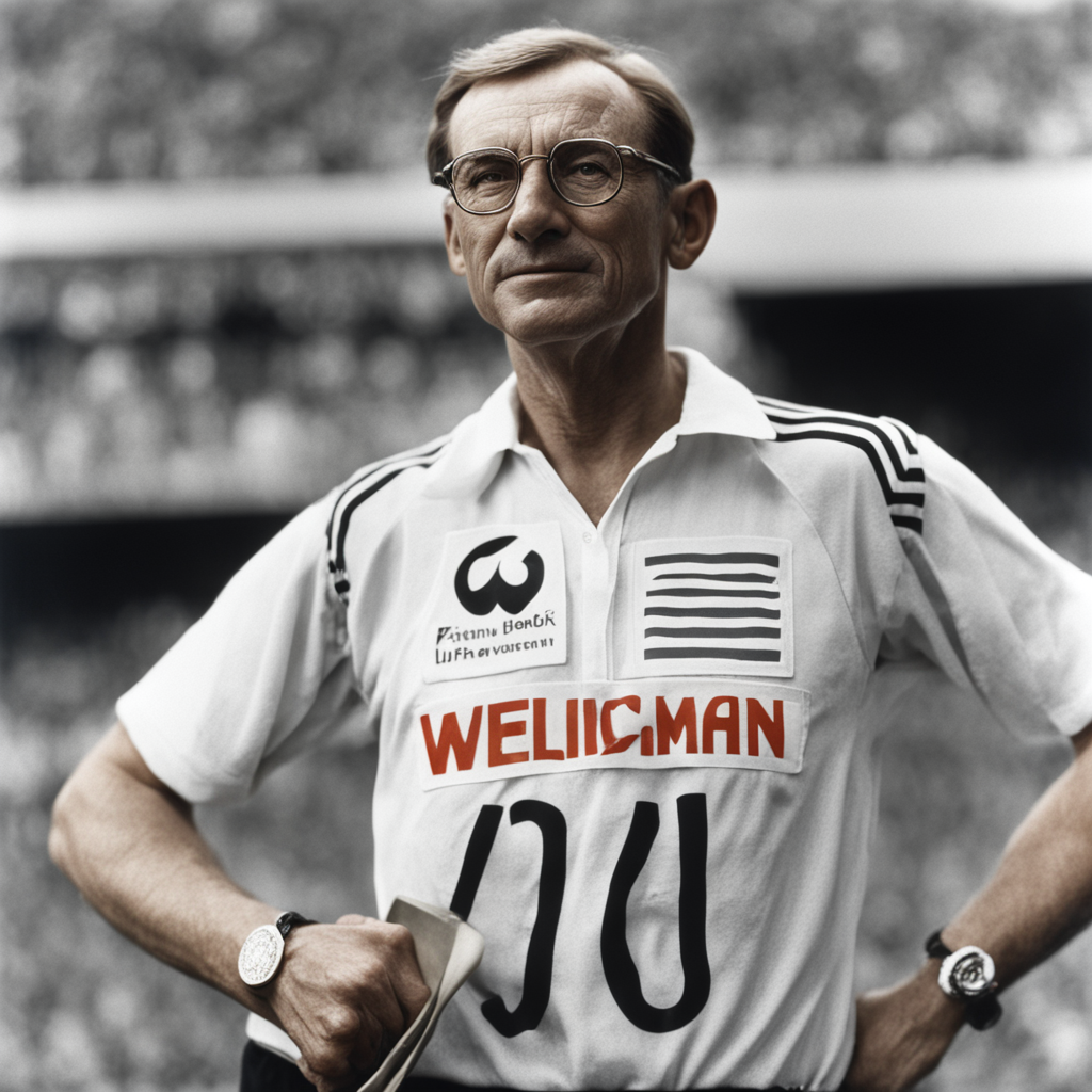 Adolf Weidmann