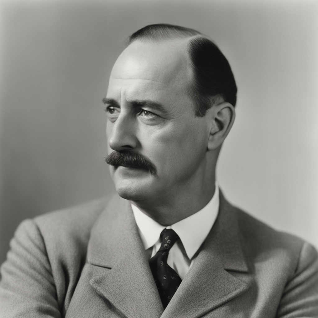 Adolf Weinacker
