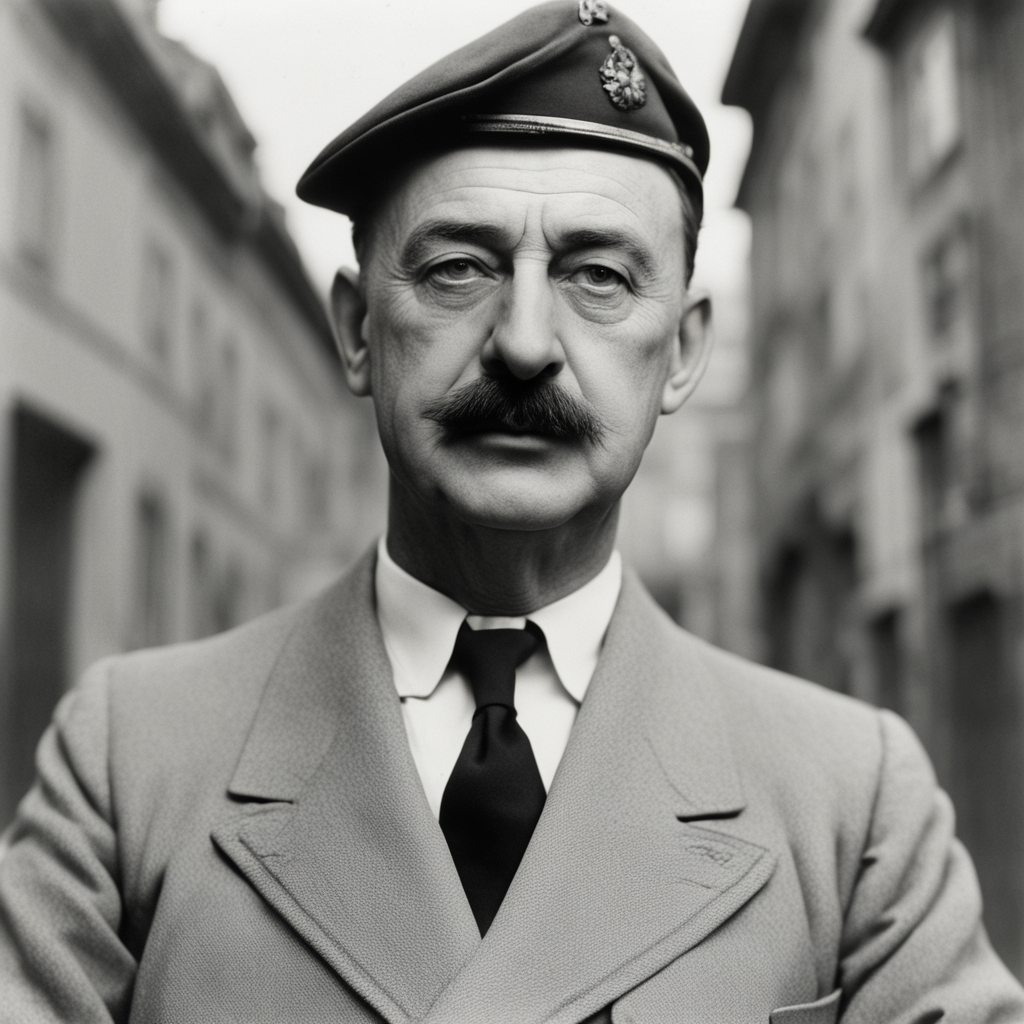 Adolf Weissenberg