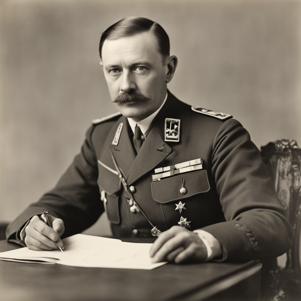 Adolf Wolf