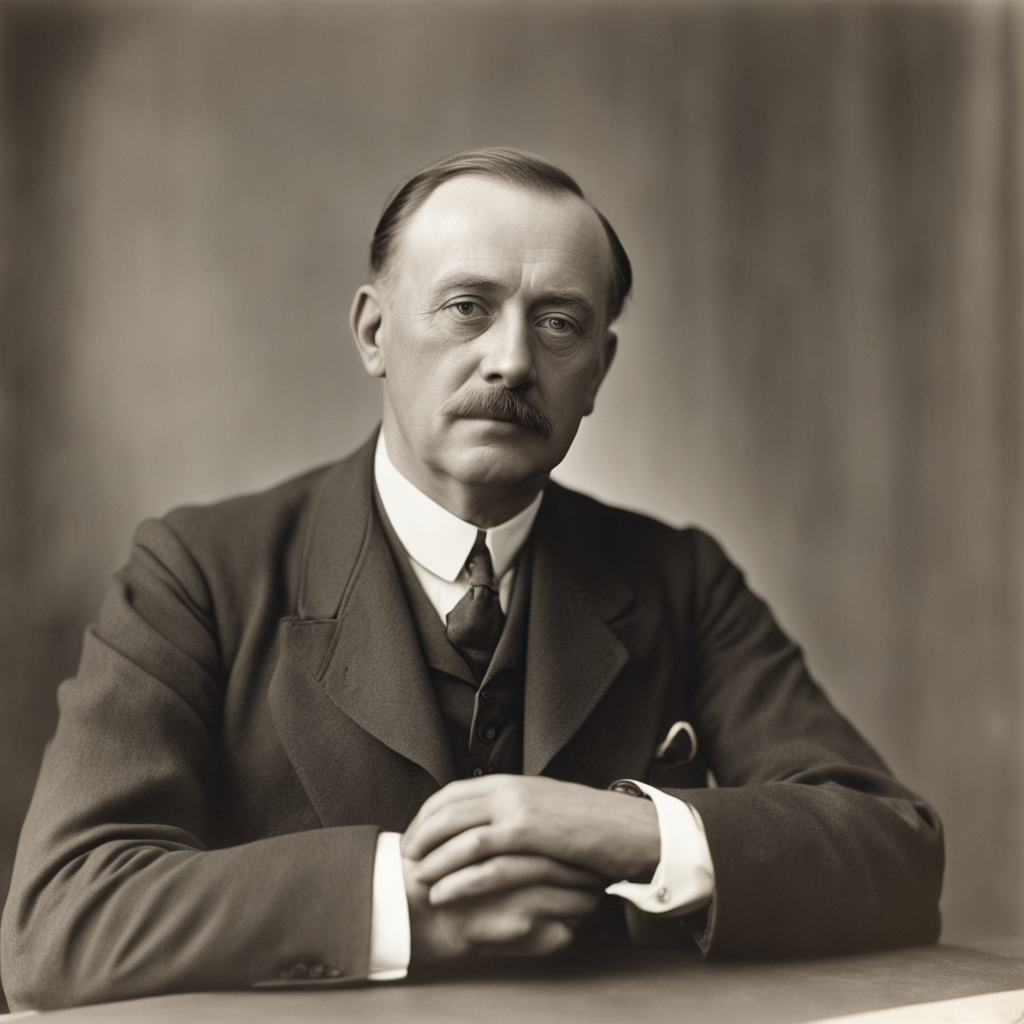 Adolf Wolff