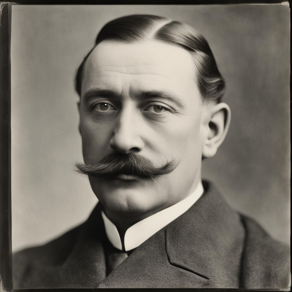 Adolf Zilmer