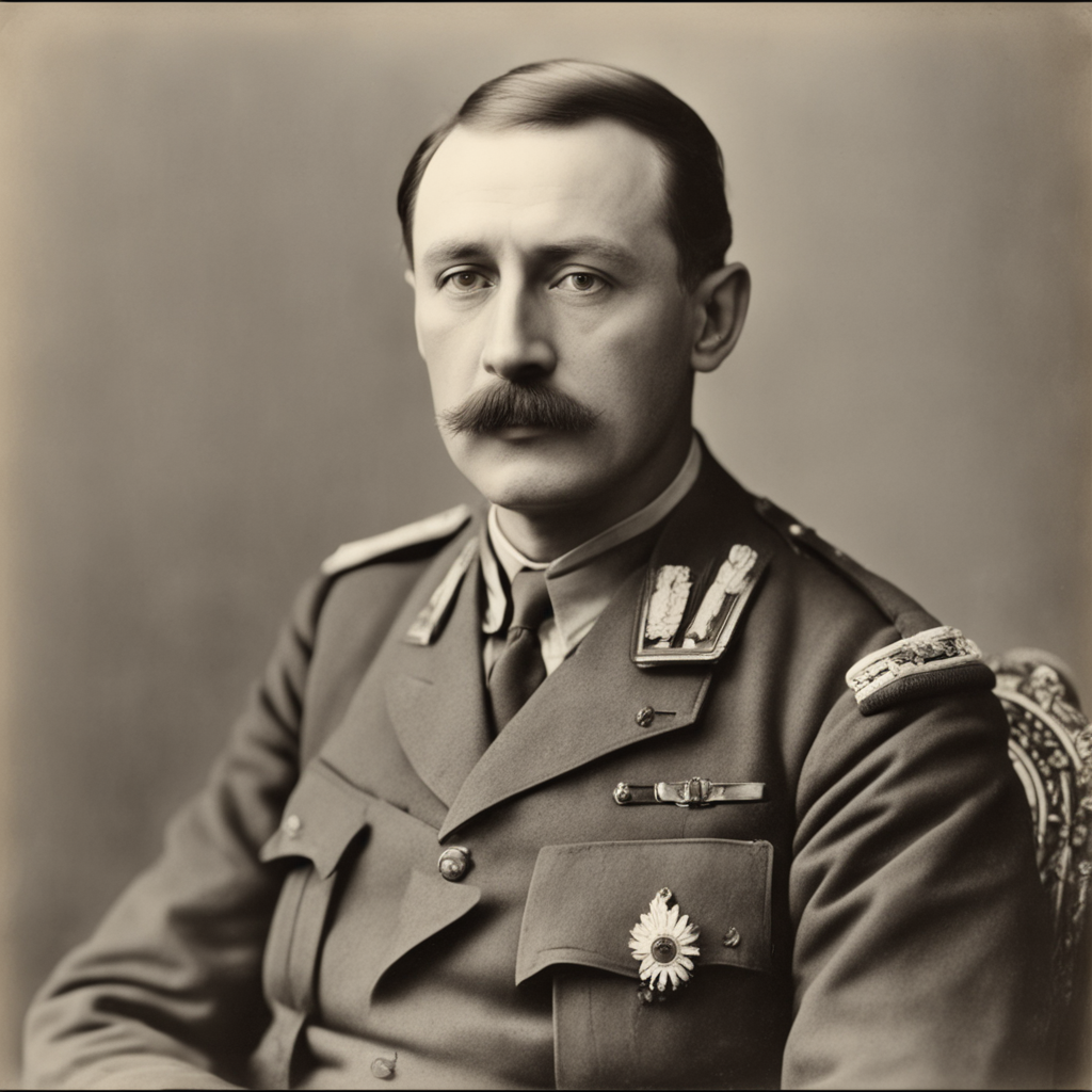 Adolf Zytogorski