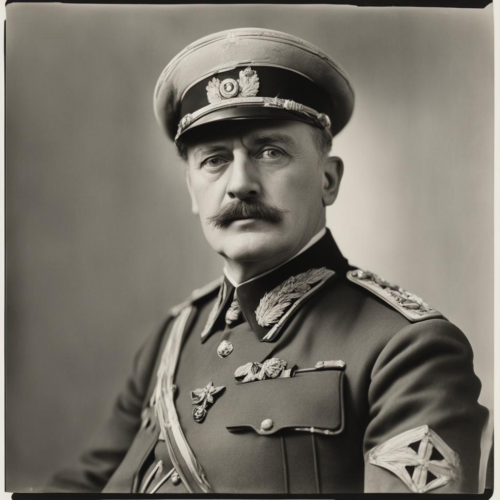Adolf von Harnier