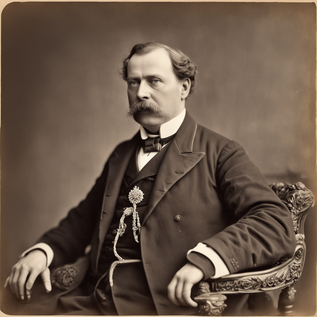 Adolf von Hübbenet
