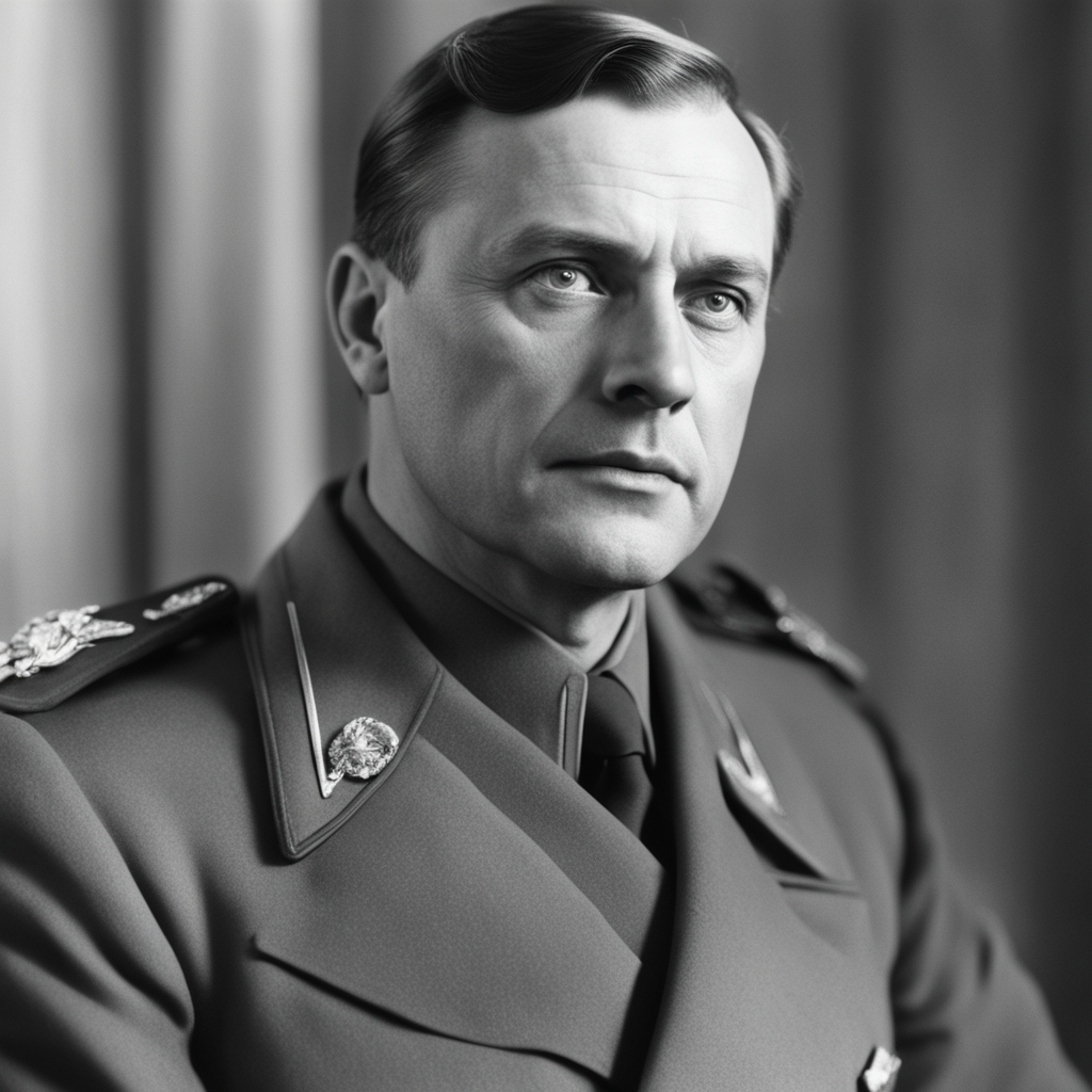 Adolfas Večerskis