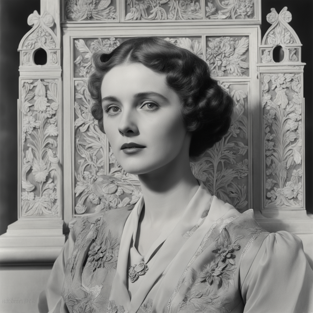 Adolfine Mary Ryland