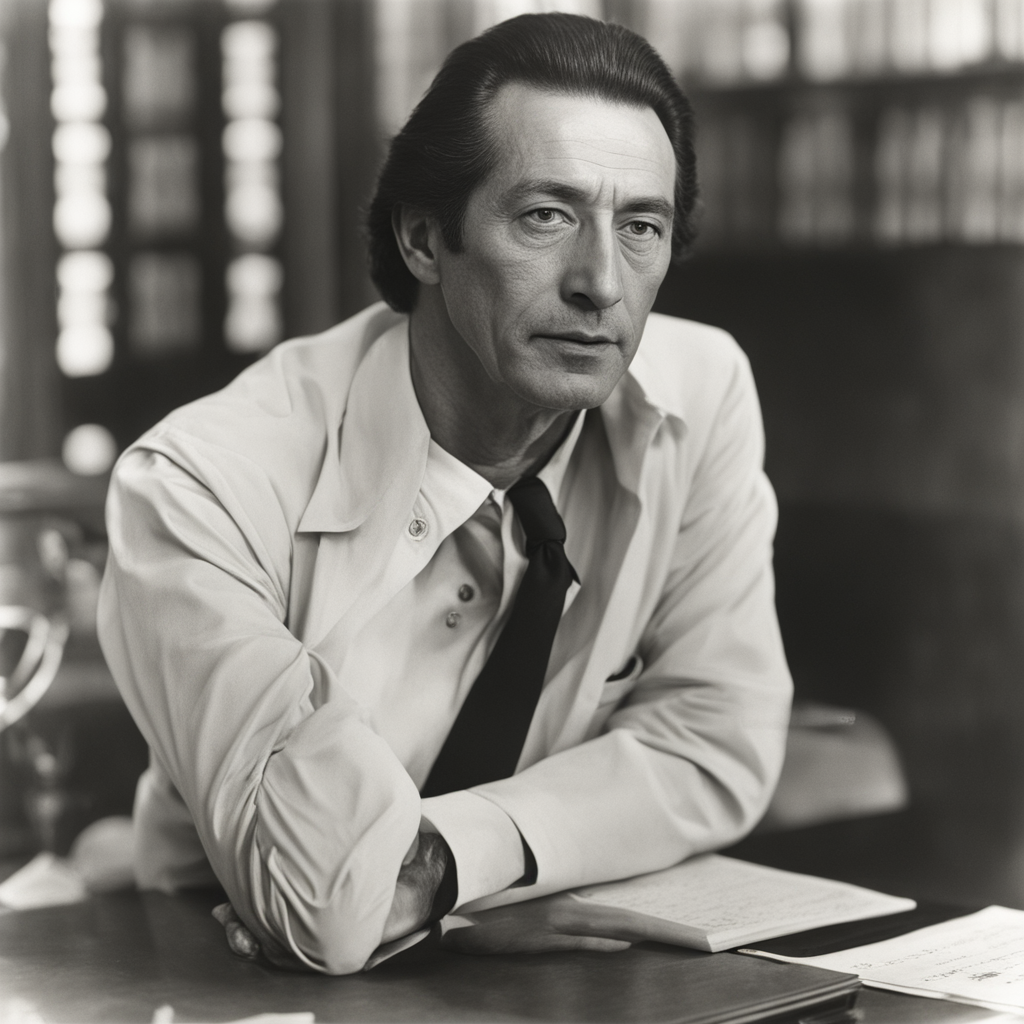 Adolfo Aizen