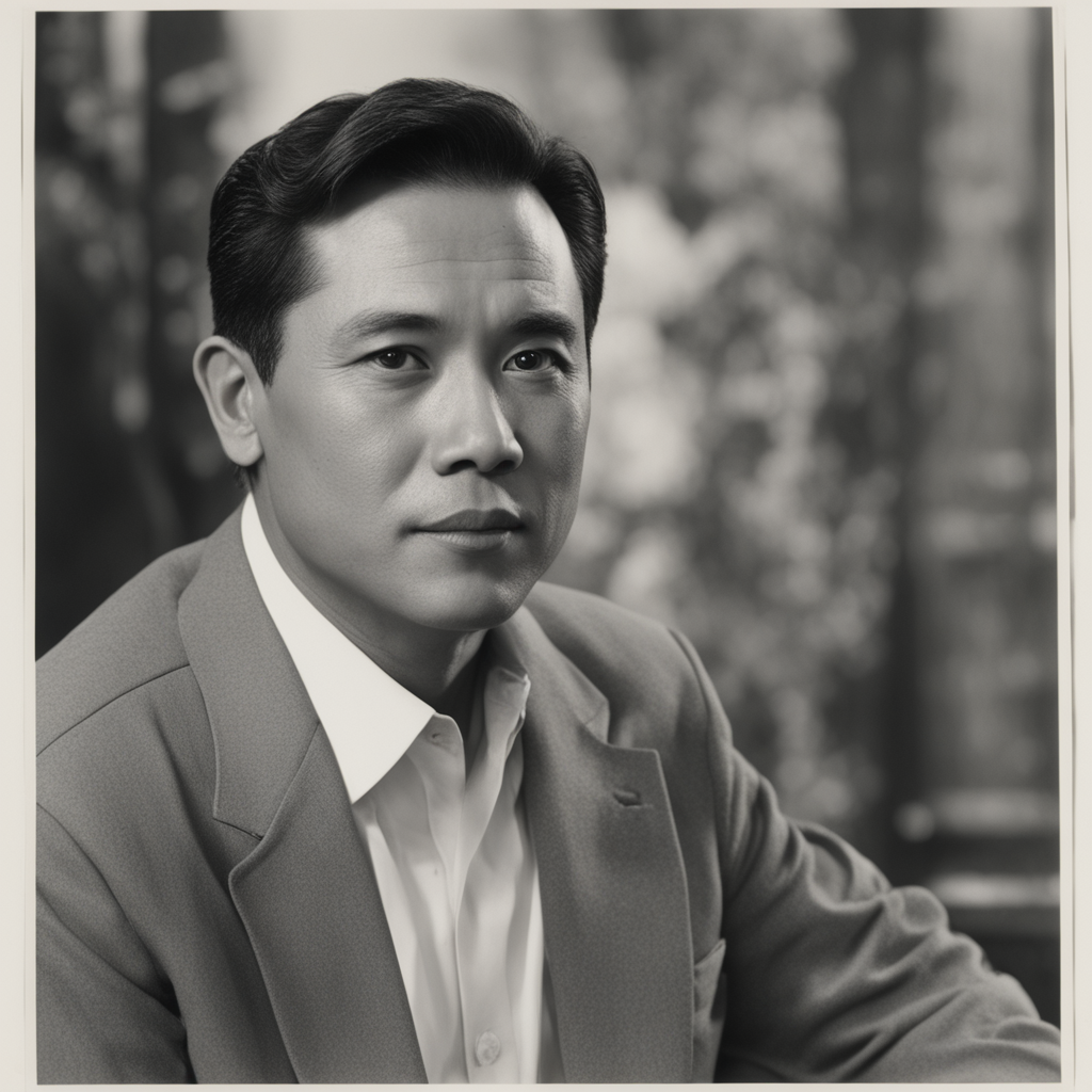 Adolfo Alix Jr.