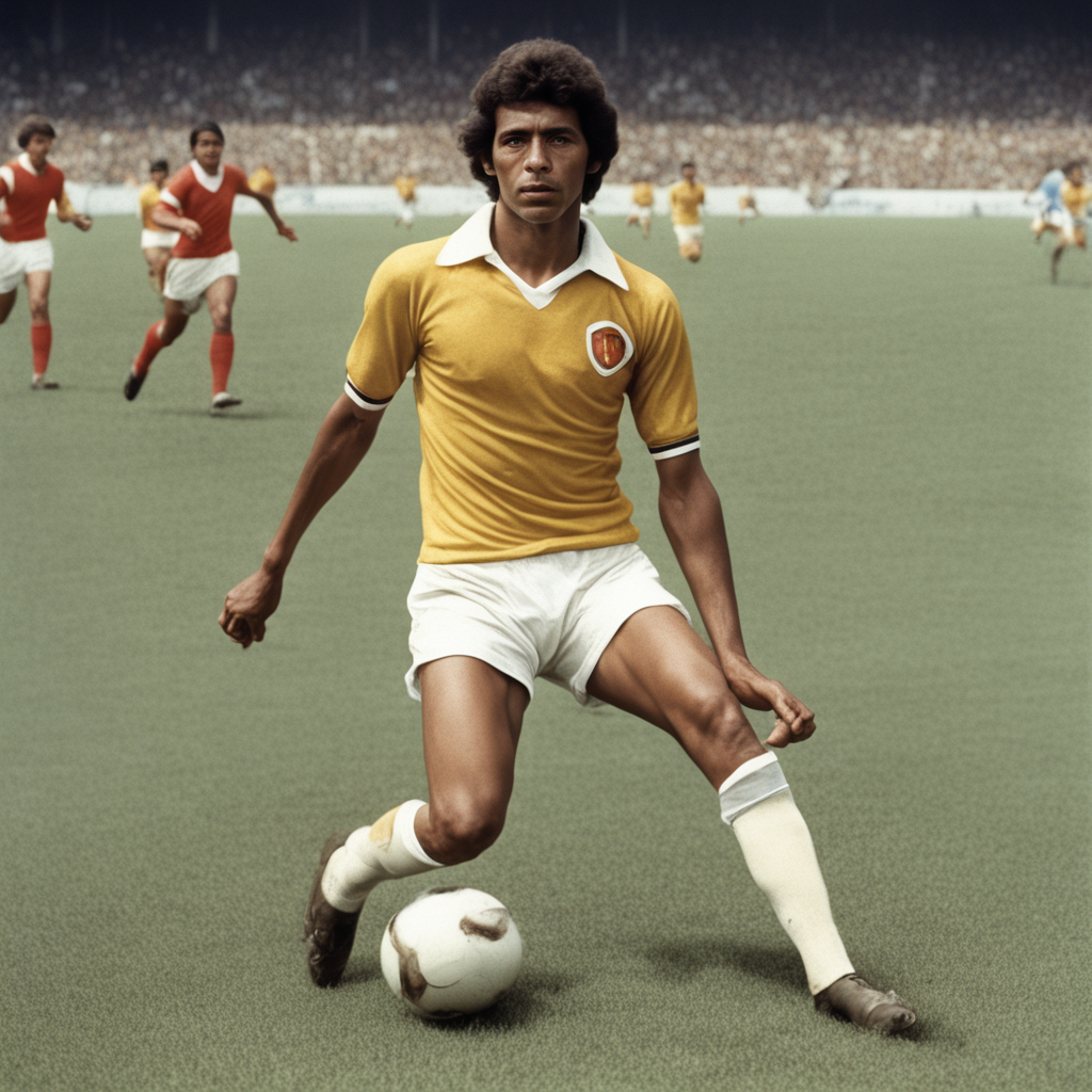 Adolfo Andrade