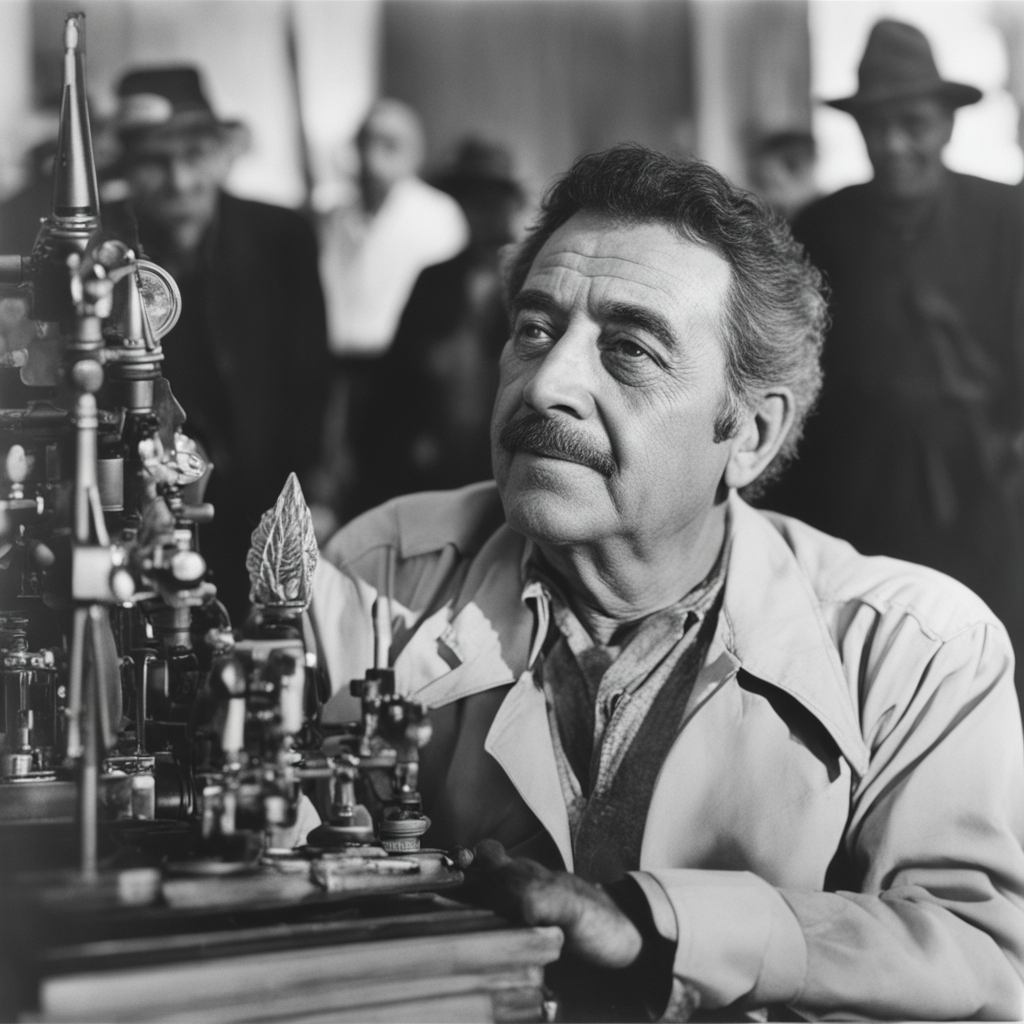 Adolfo Aristeguieta Gramcko