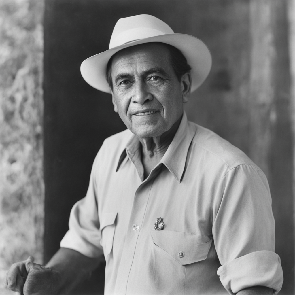 Adolfo Arnoldo Majano