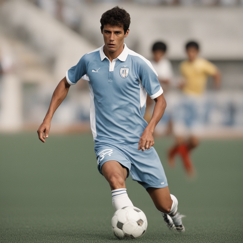 Adolfo Barán