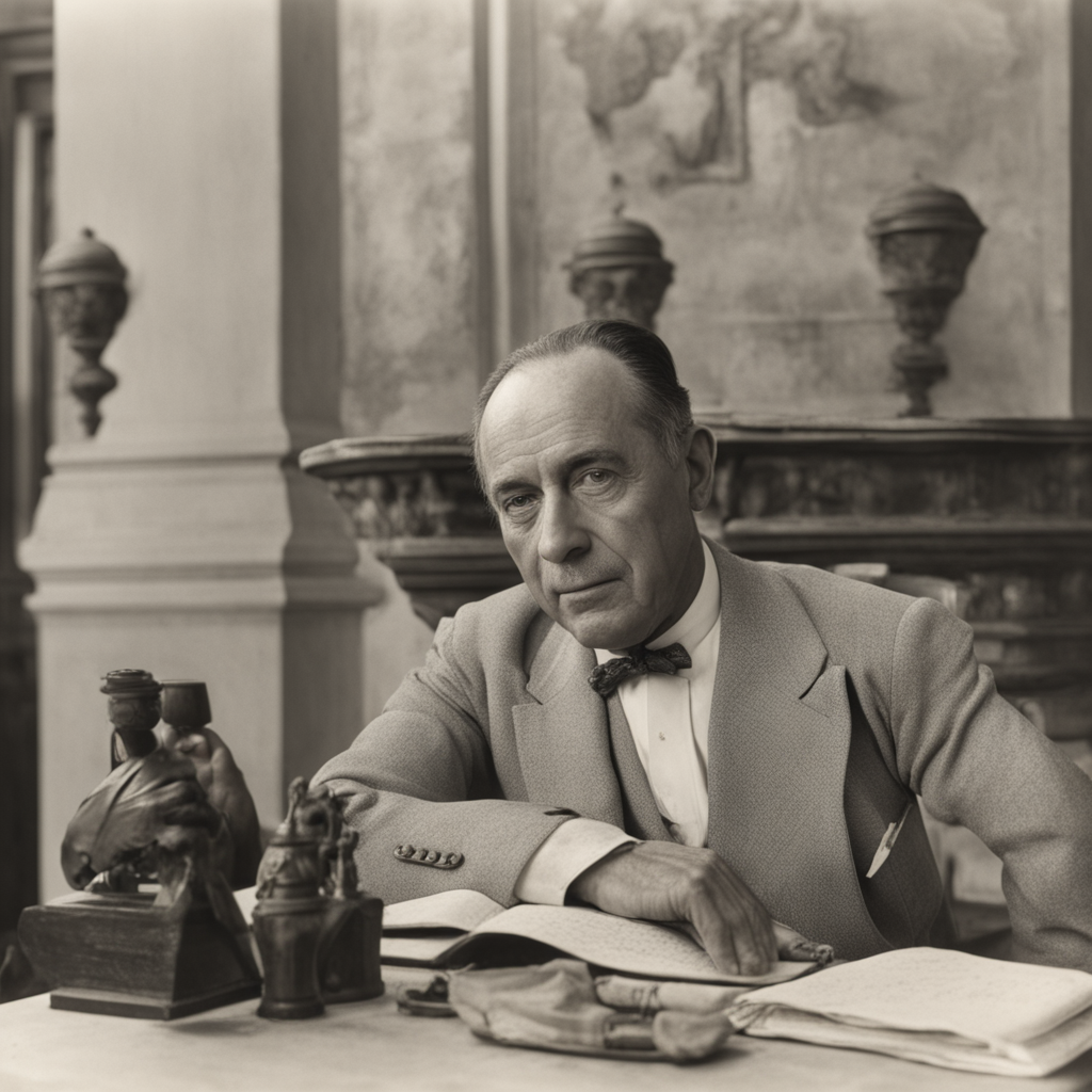Adolfo Baturone Colombo