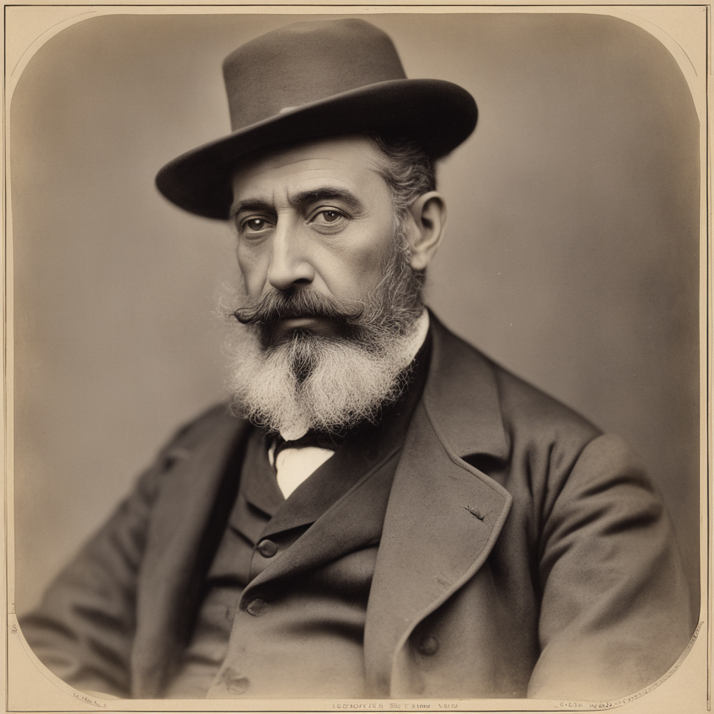 Adolfo Belimbau
