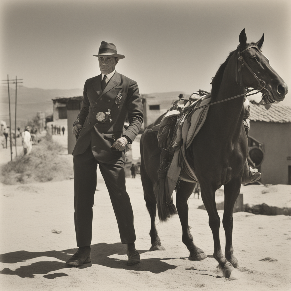 Adolfo Belmonte
