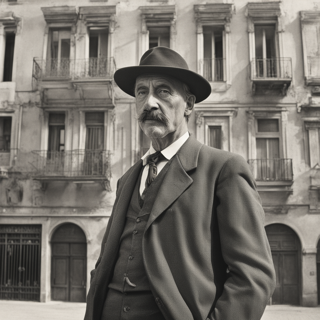 Adolfo Bolea