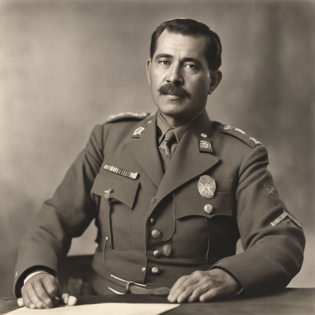 Adolfo Bonilla Gómez