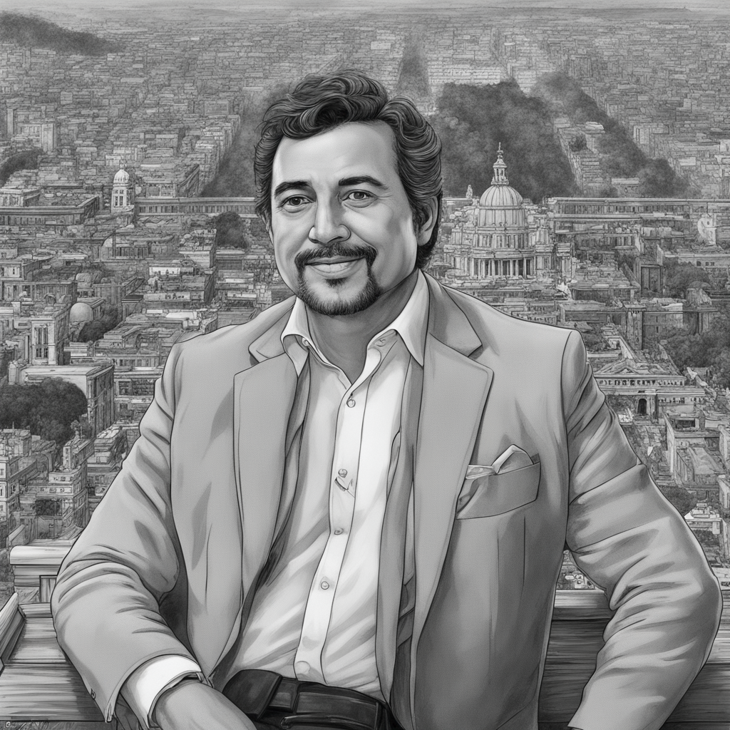 Adolfo Cano